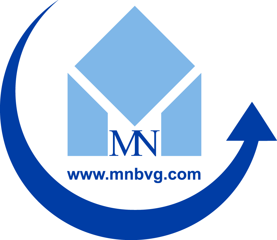 MN Beteiligungs- und Verwaltungsgesellschaft mbH Logo