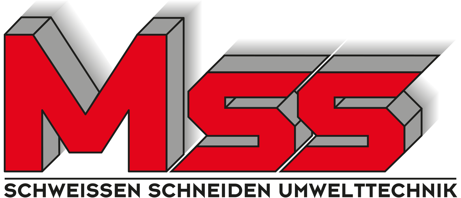 MSS Magdeburger Schweißtechnik GmbH Logo
