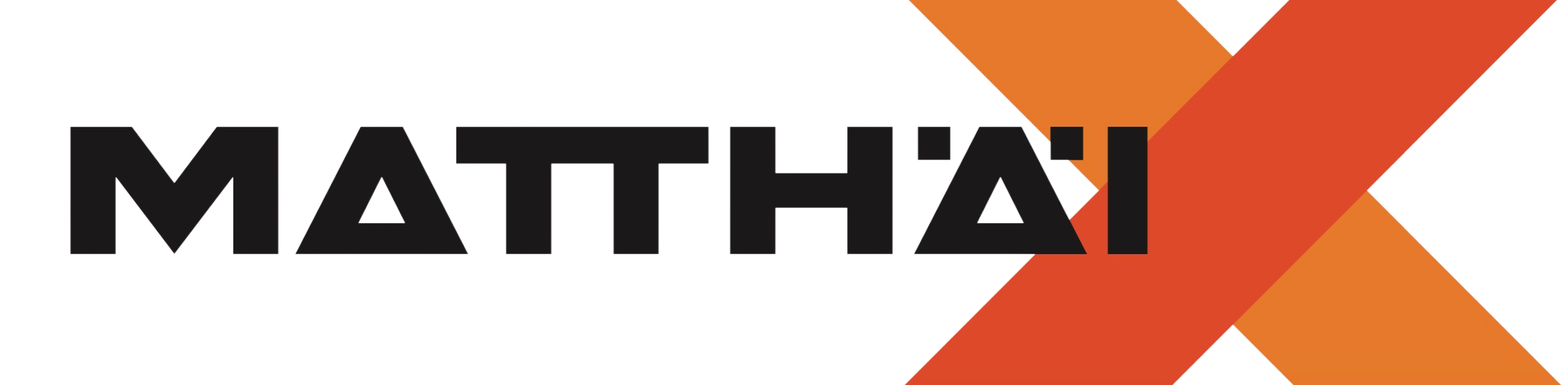 Matthäi Bauunternehmen GmbH & Co. KG Logo