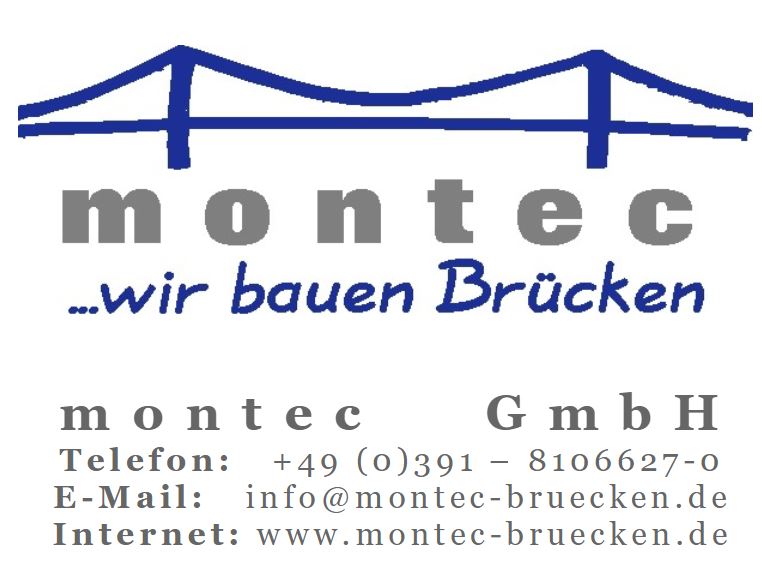 montec GmbH Logo