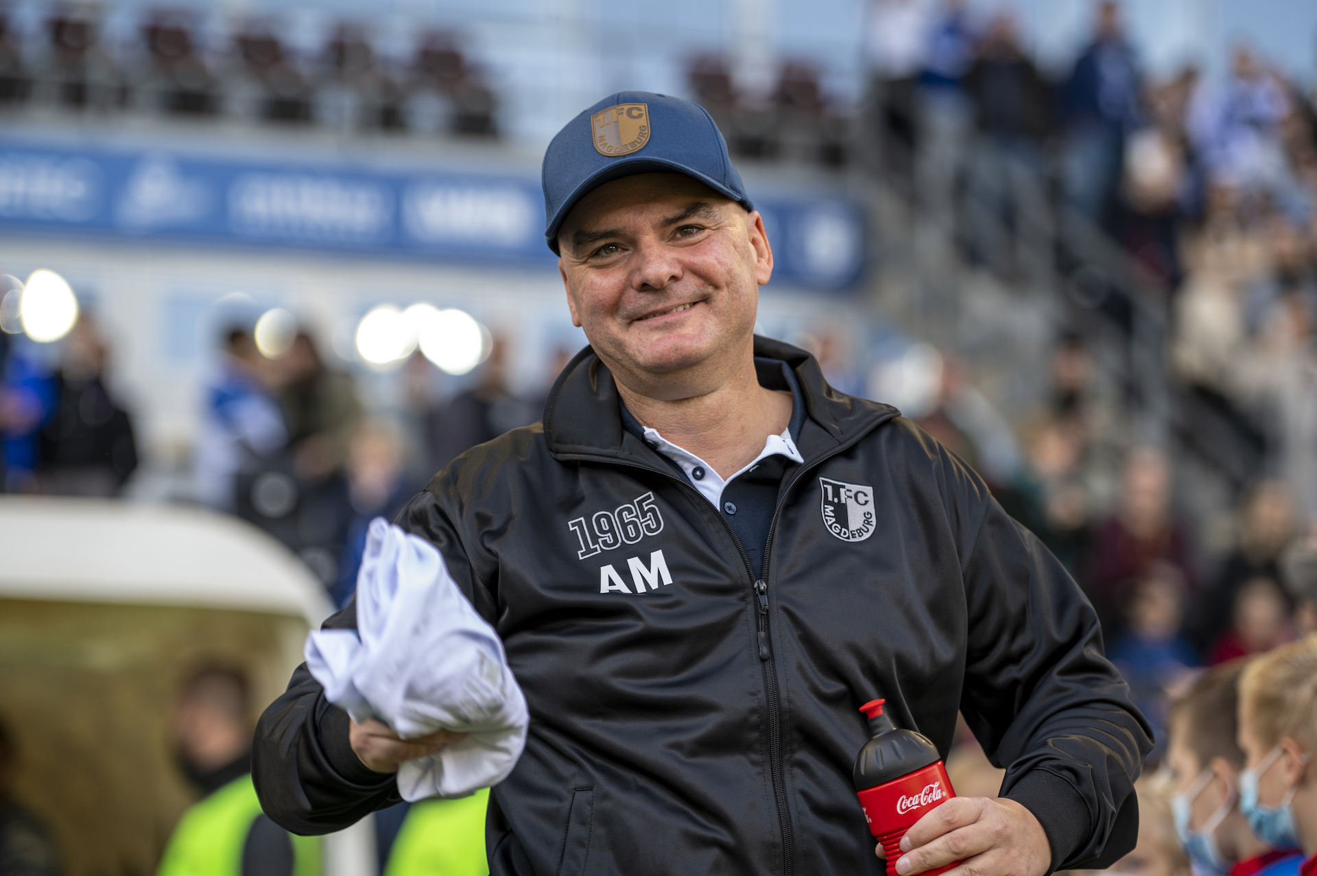 Vielen Dank Andreas Müller