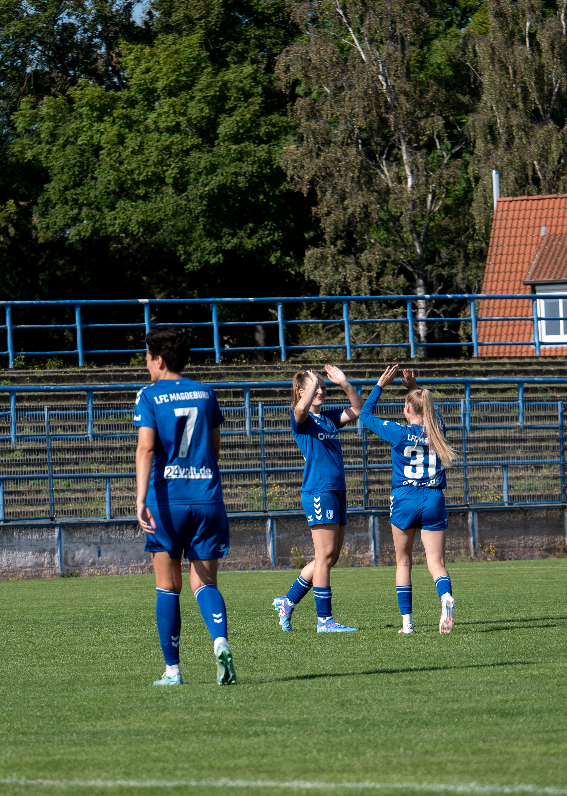 FCM Frauen