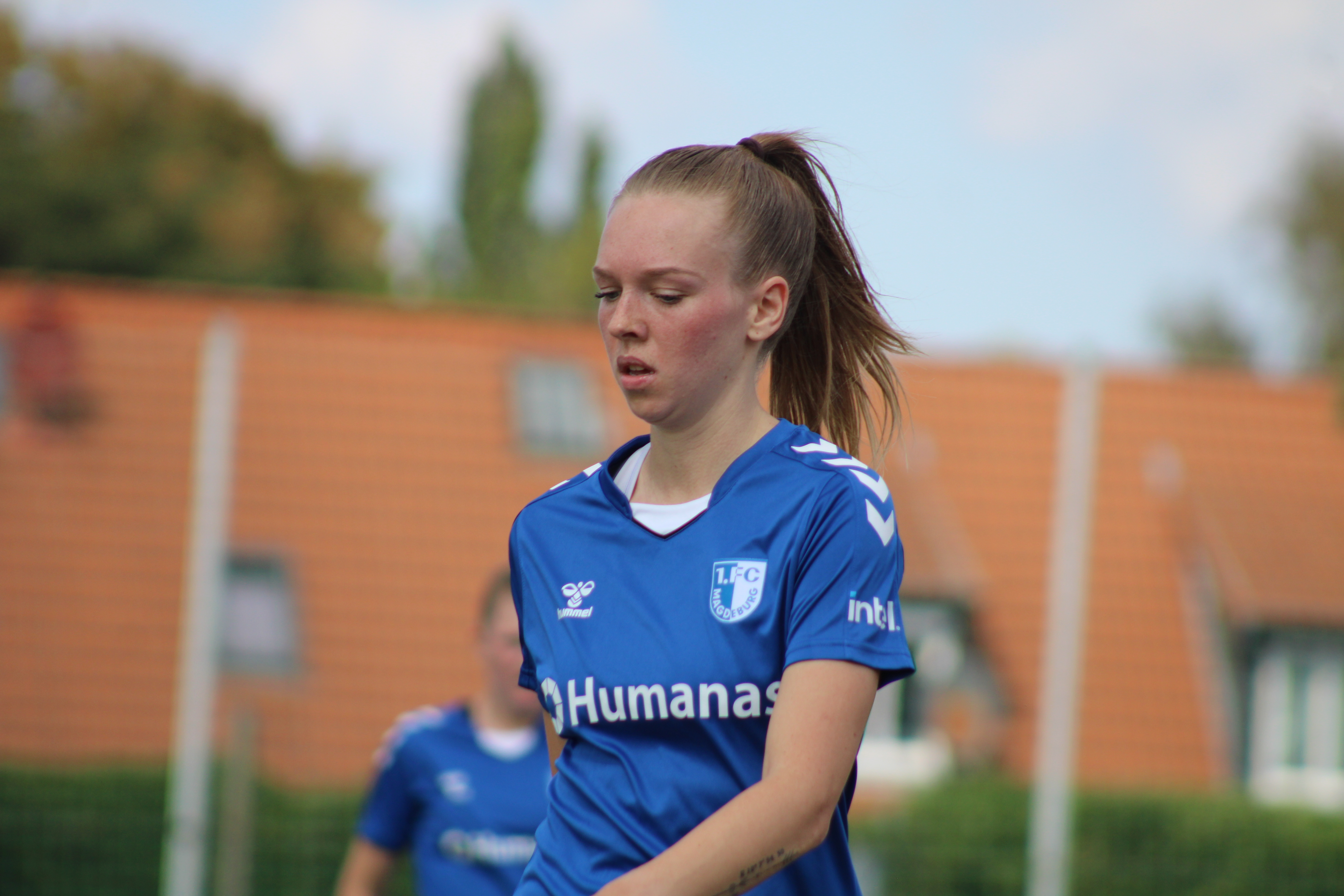 1:5 Niederlage in Potsdam