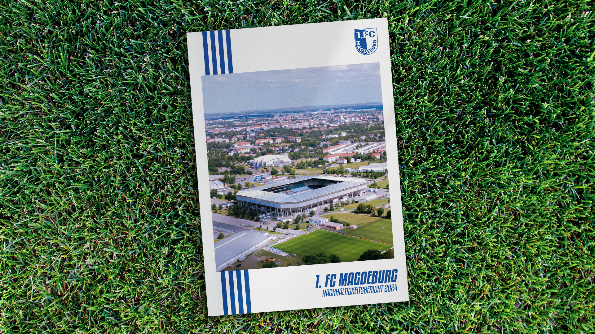 Nachhaltigkeitsbericht 2024