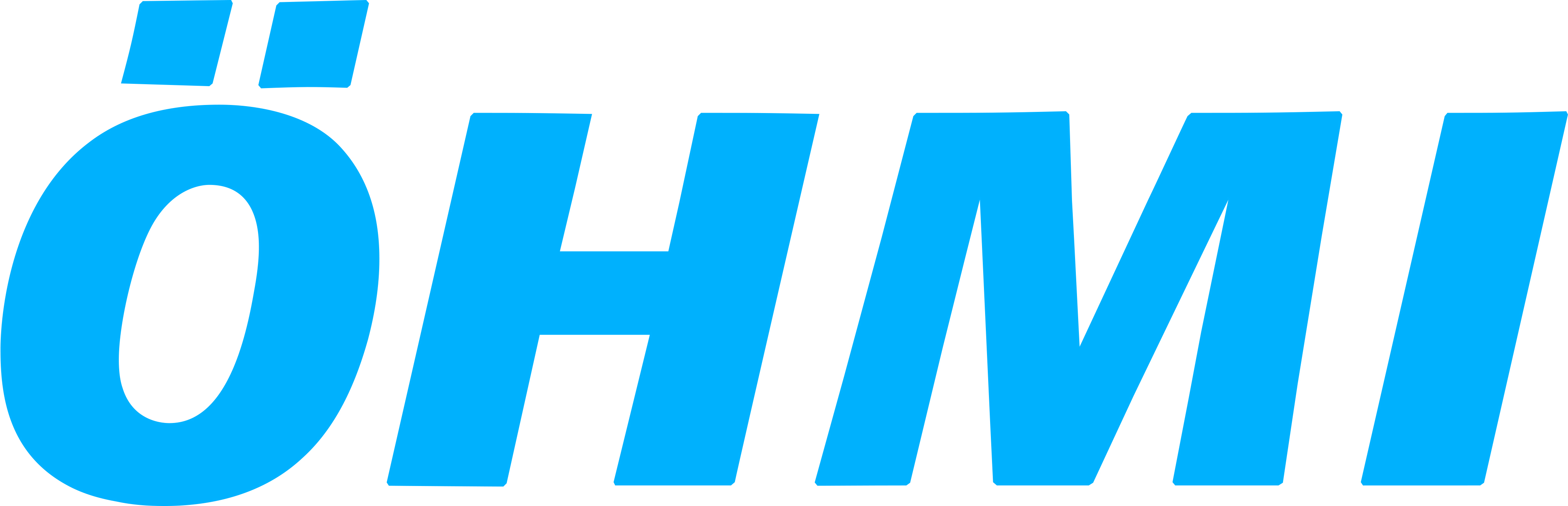 Öhmi AG Logo