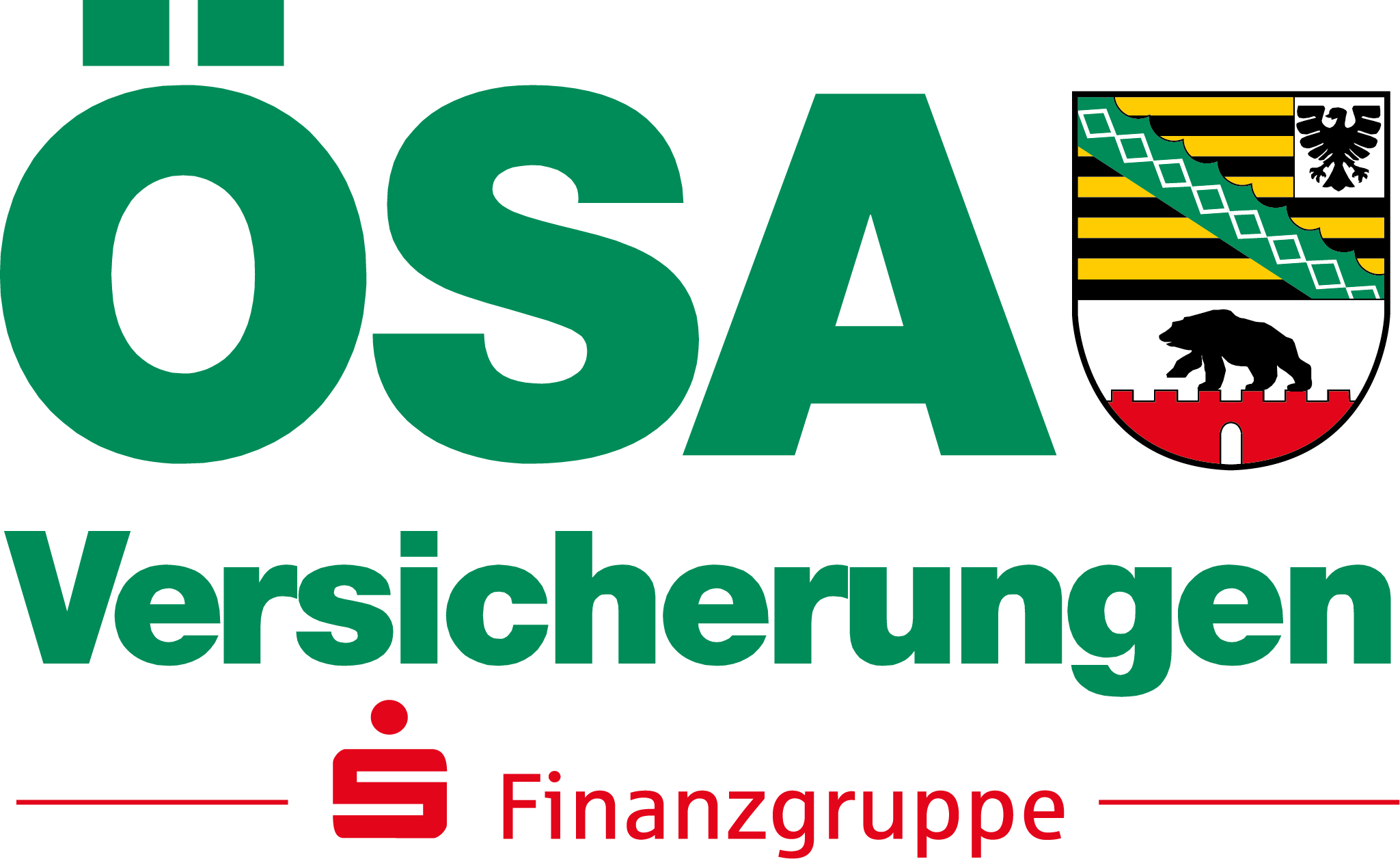 Öffentliche Versicherungen Sachsen-Anhalt Logo
