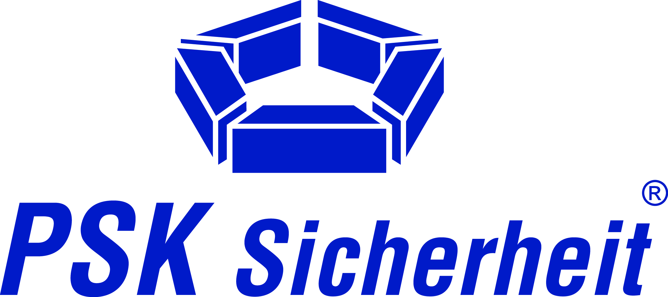 PSK Sicherheit Logo