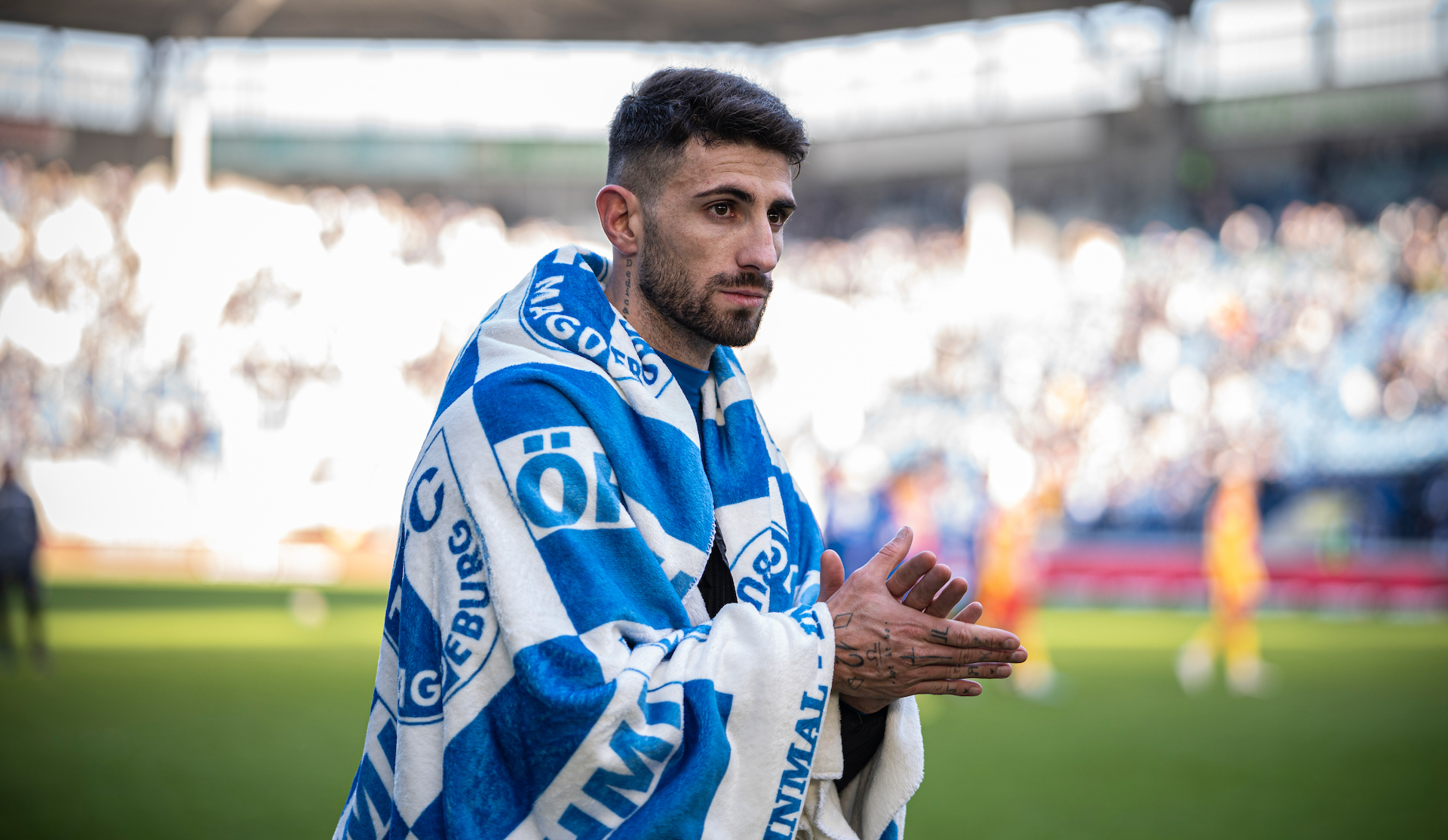 Cristiano Piccini