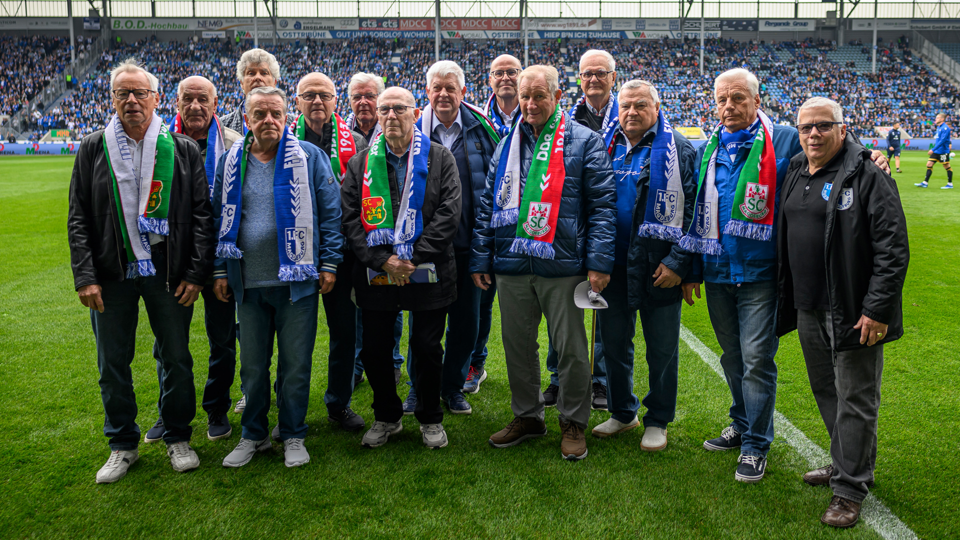 DDR-Juniorenmeister zu Gast