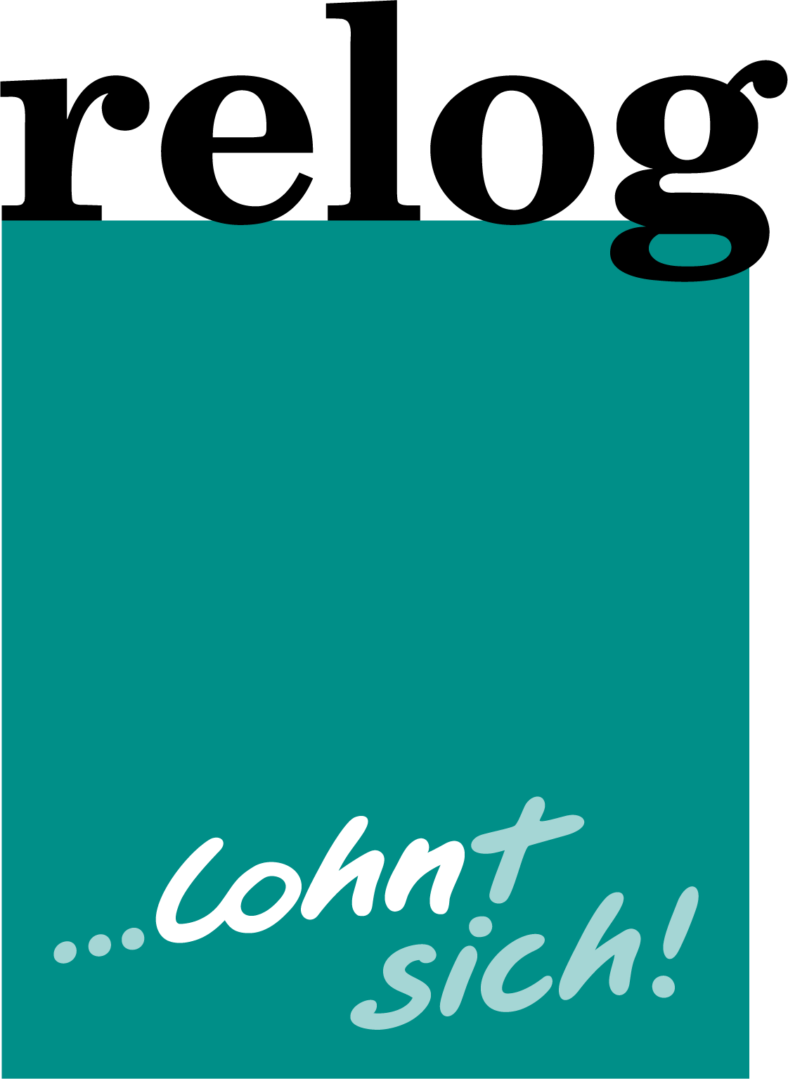 relog-lohn GmbH Magdeburg Logo