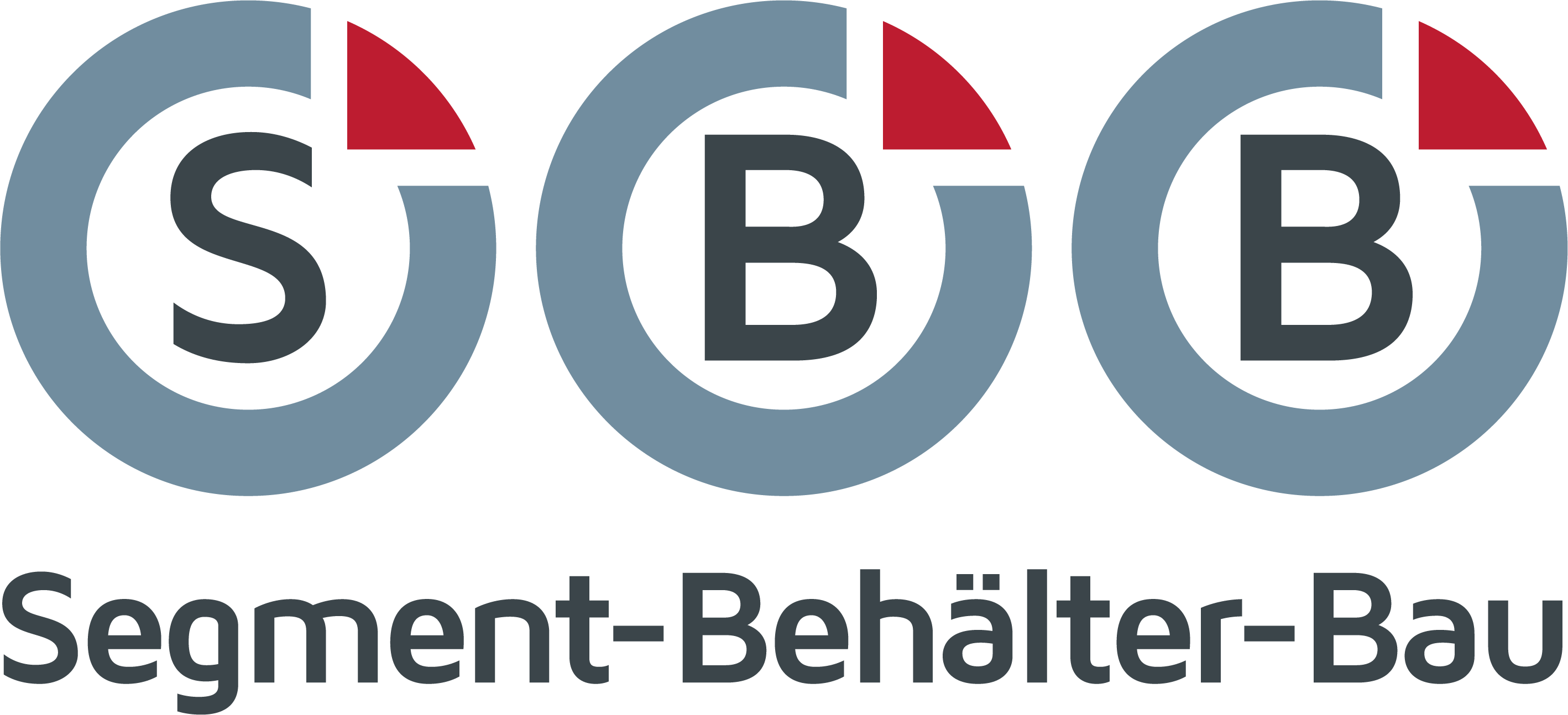 Segment-Behälter-Bau GmbH Logo