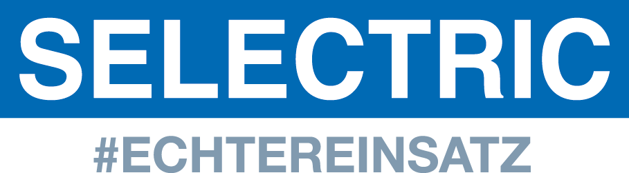 SELECTRIC Logo