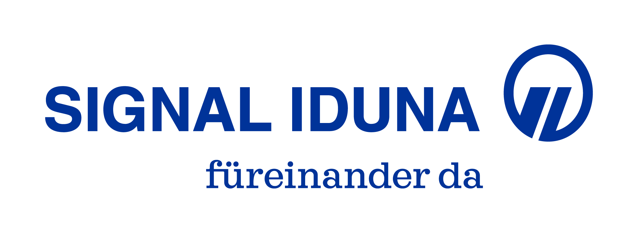 SIGNAL IDUNA Logo