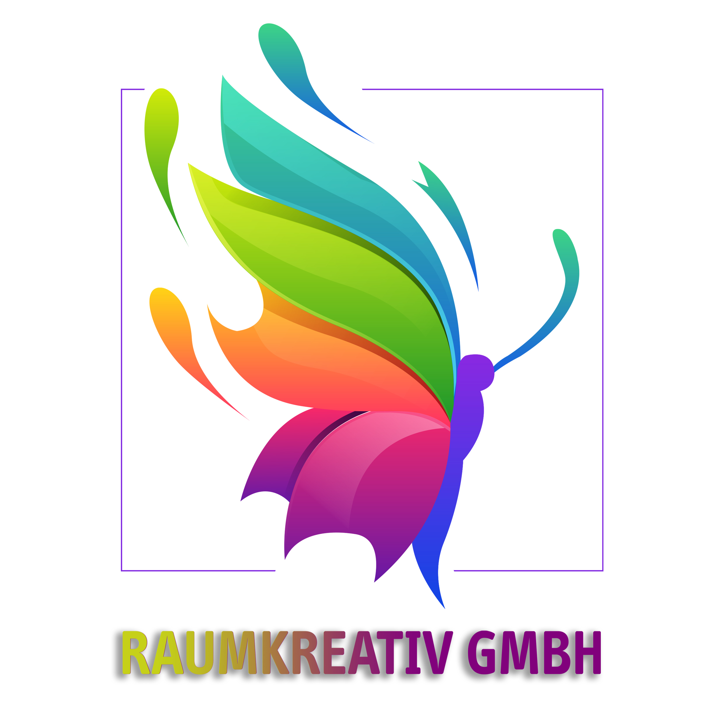 Raumkreativ GmbH Logo