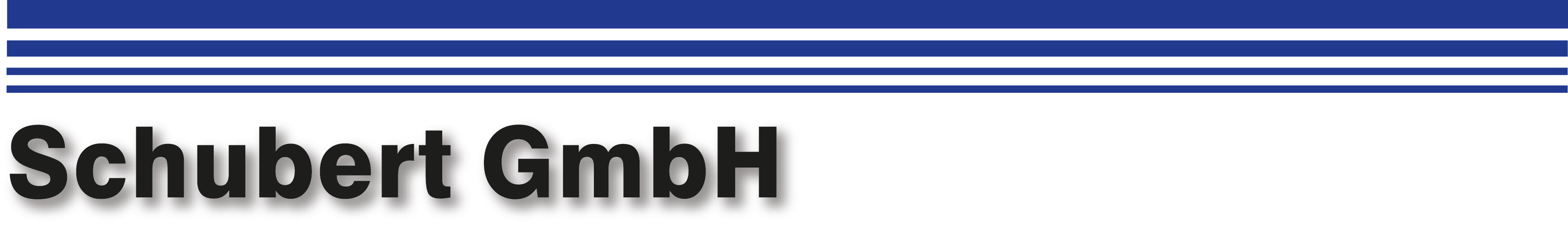 Schubert GmbH Logo