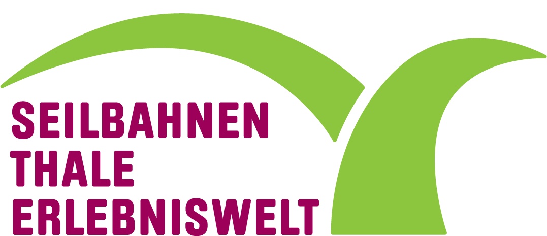 Seilbahnen Thale Erlebniswelt Logo
