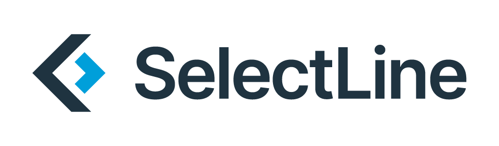 SelectLine Software GmbH Logo