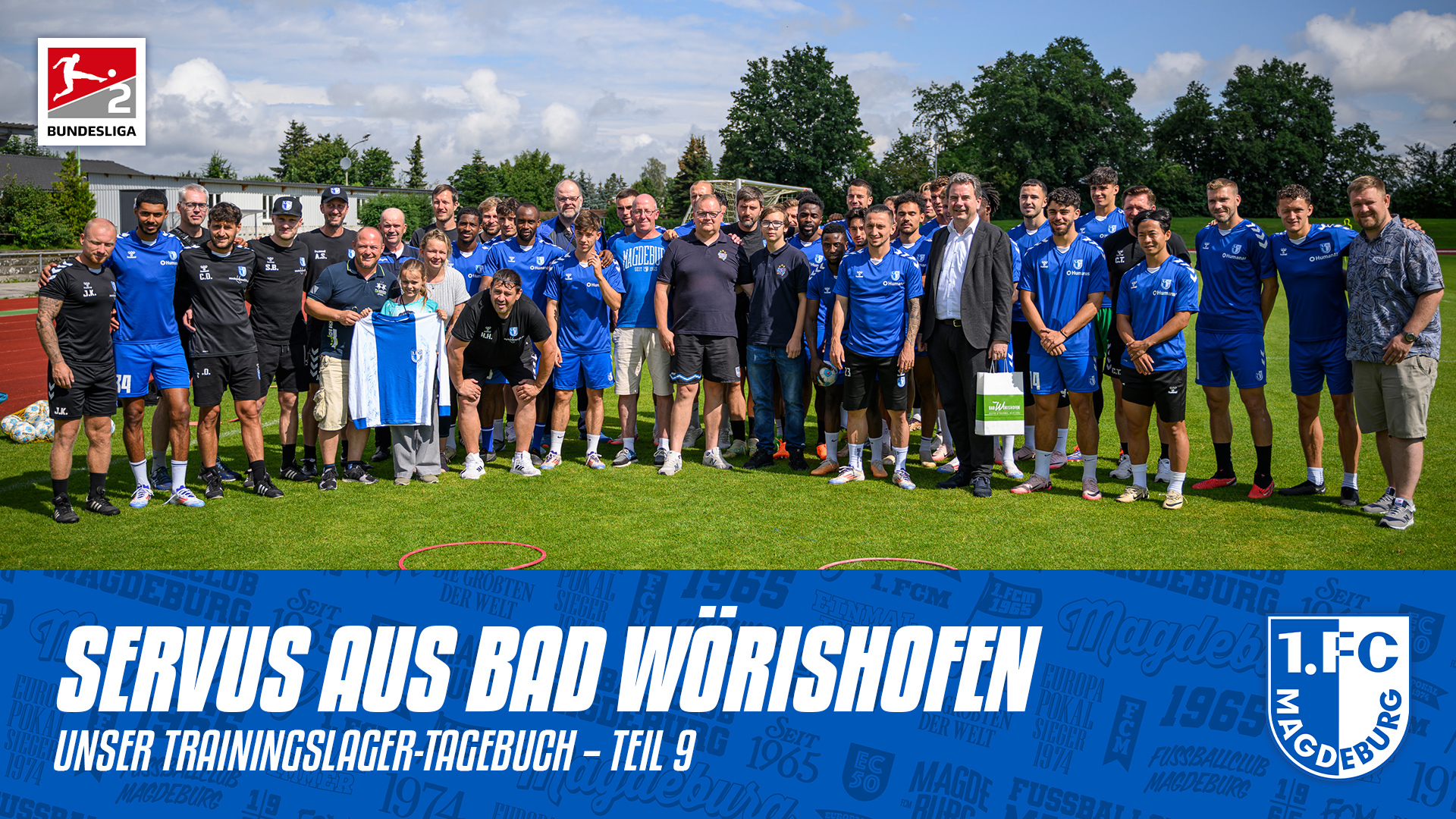 1. FC Magdeburg
