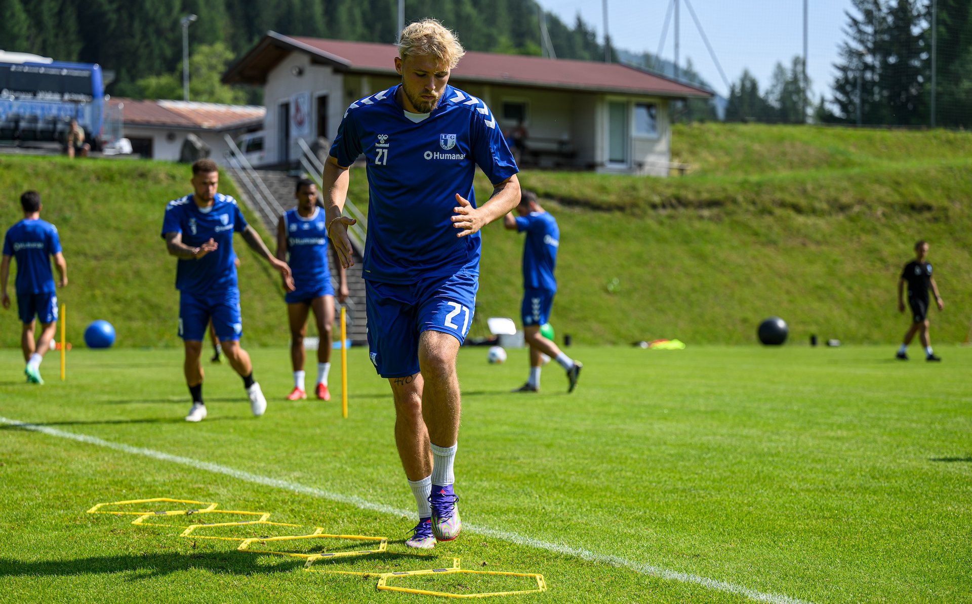 Tim Stappmann verlässt FCM