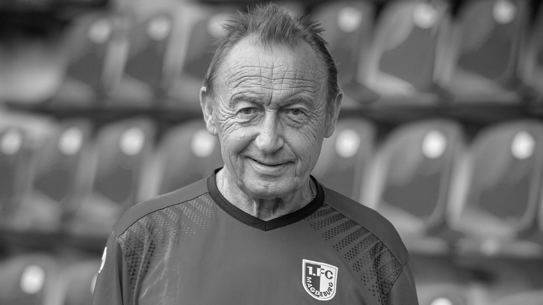 In Gedenken an Joachim Streich