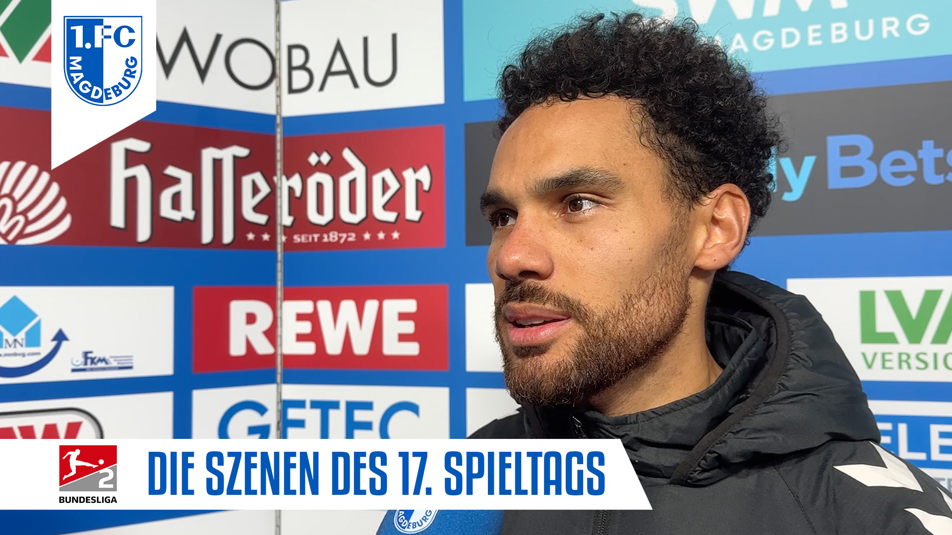 Herbert Bockhorn im Interview