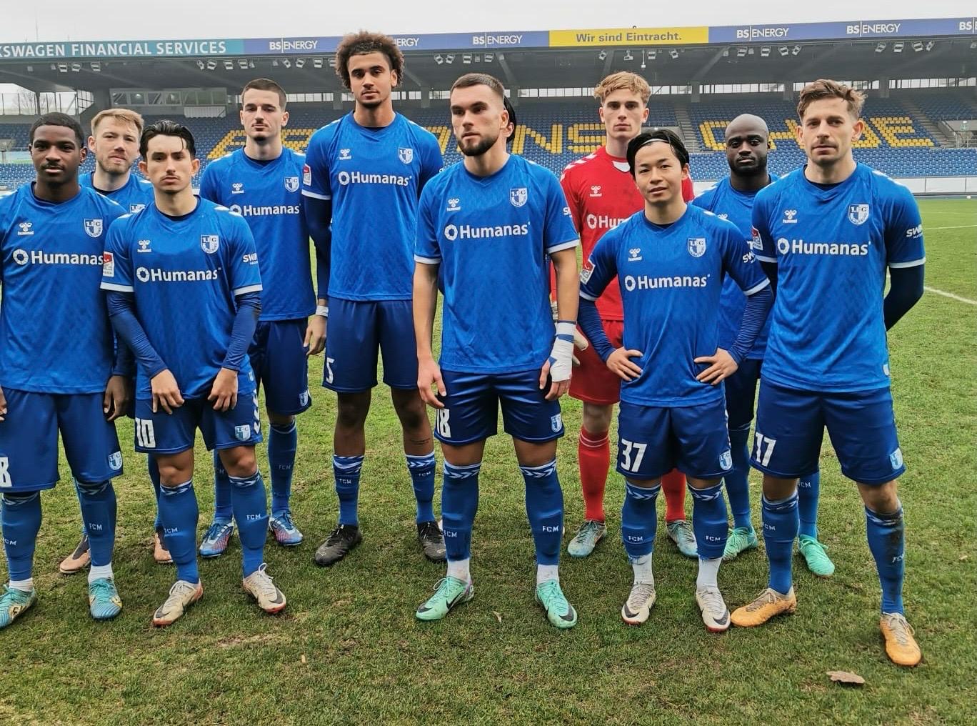 1. FC Magdeburg