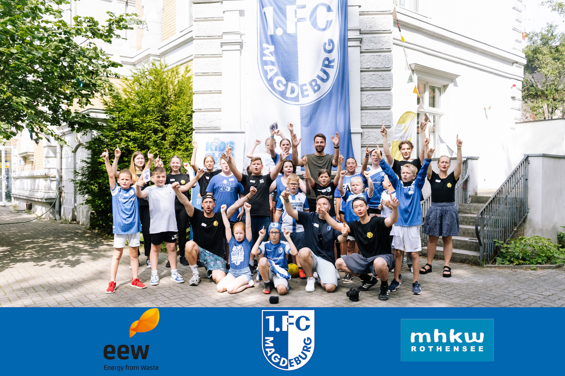 Nachhaltigkeit im Fußball