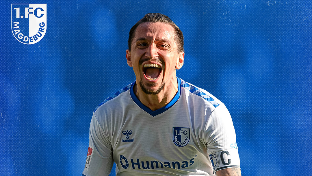 Baris Atik - Spieler des Monats Januar