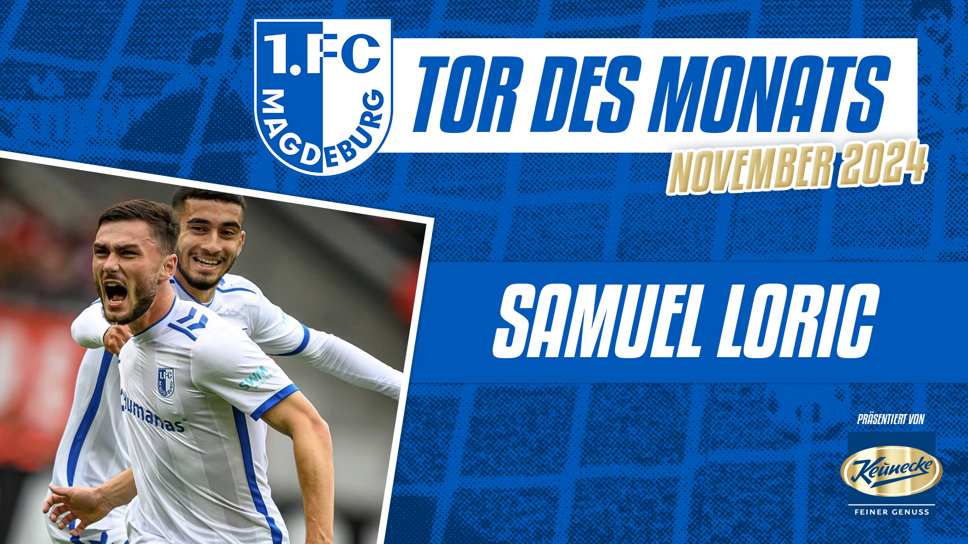 Samuel Loric