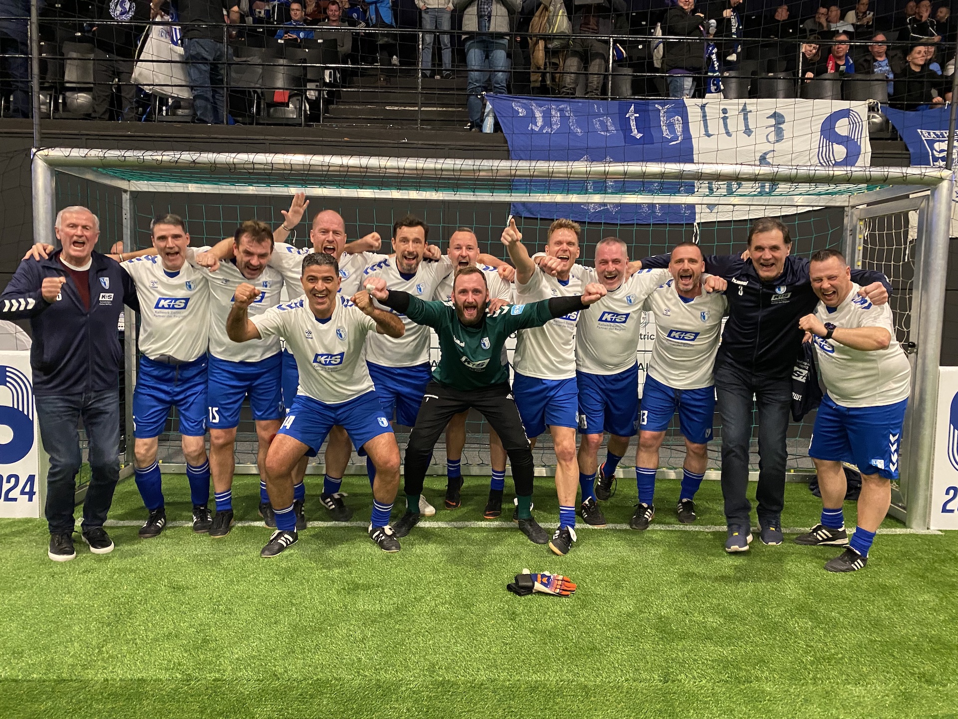 Traditionsmannschaft