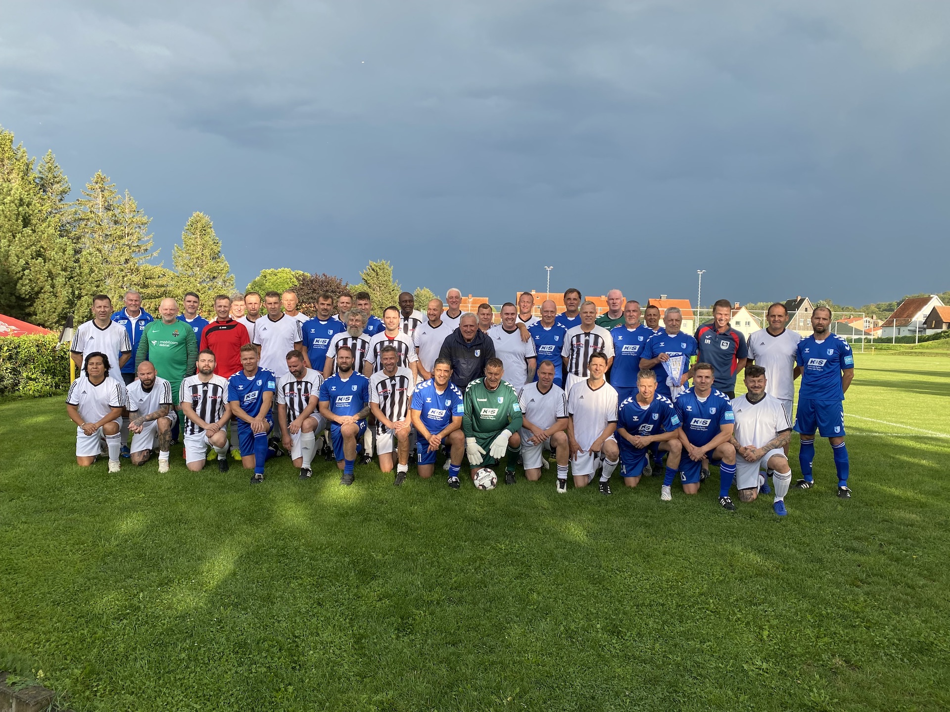 Traditionsmannschaft