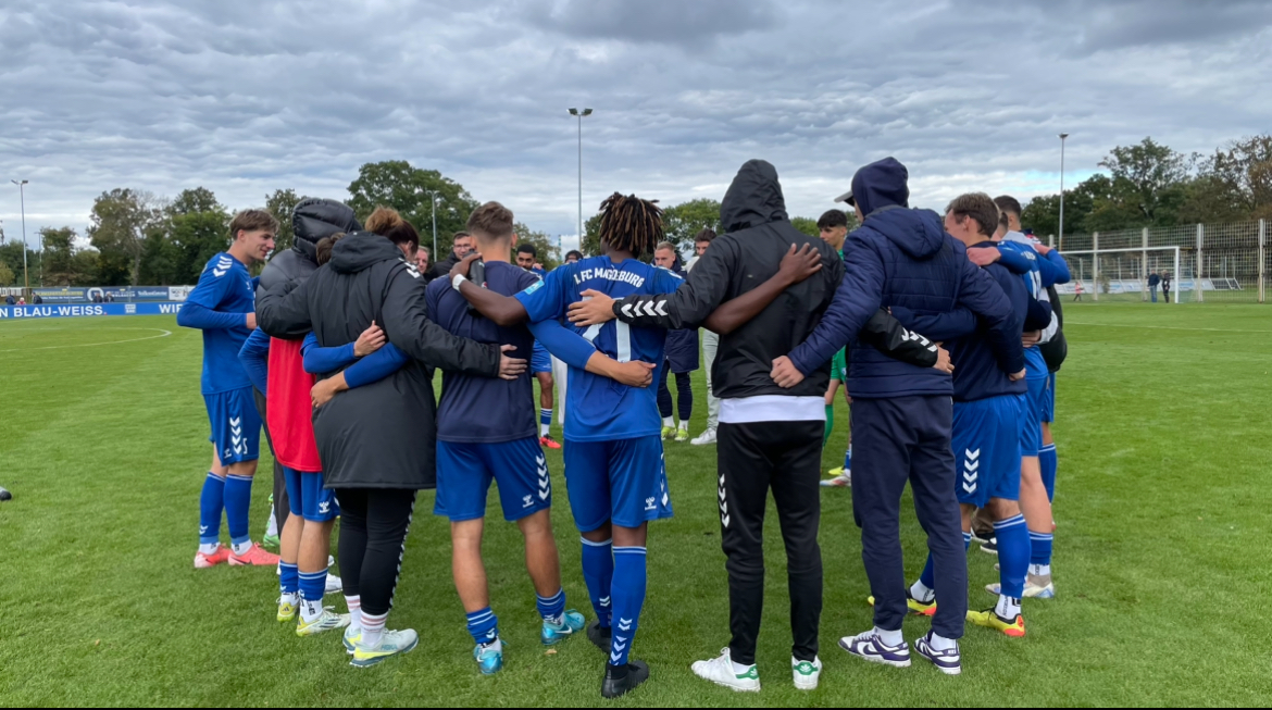 Mannschaftskreis U23