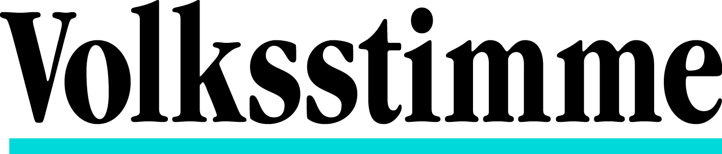 Volksstimme  Logo