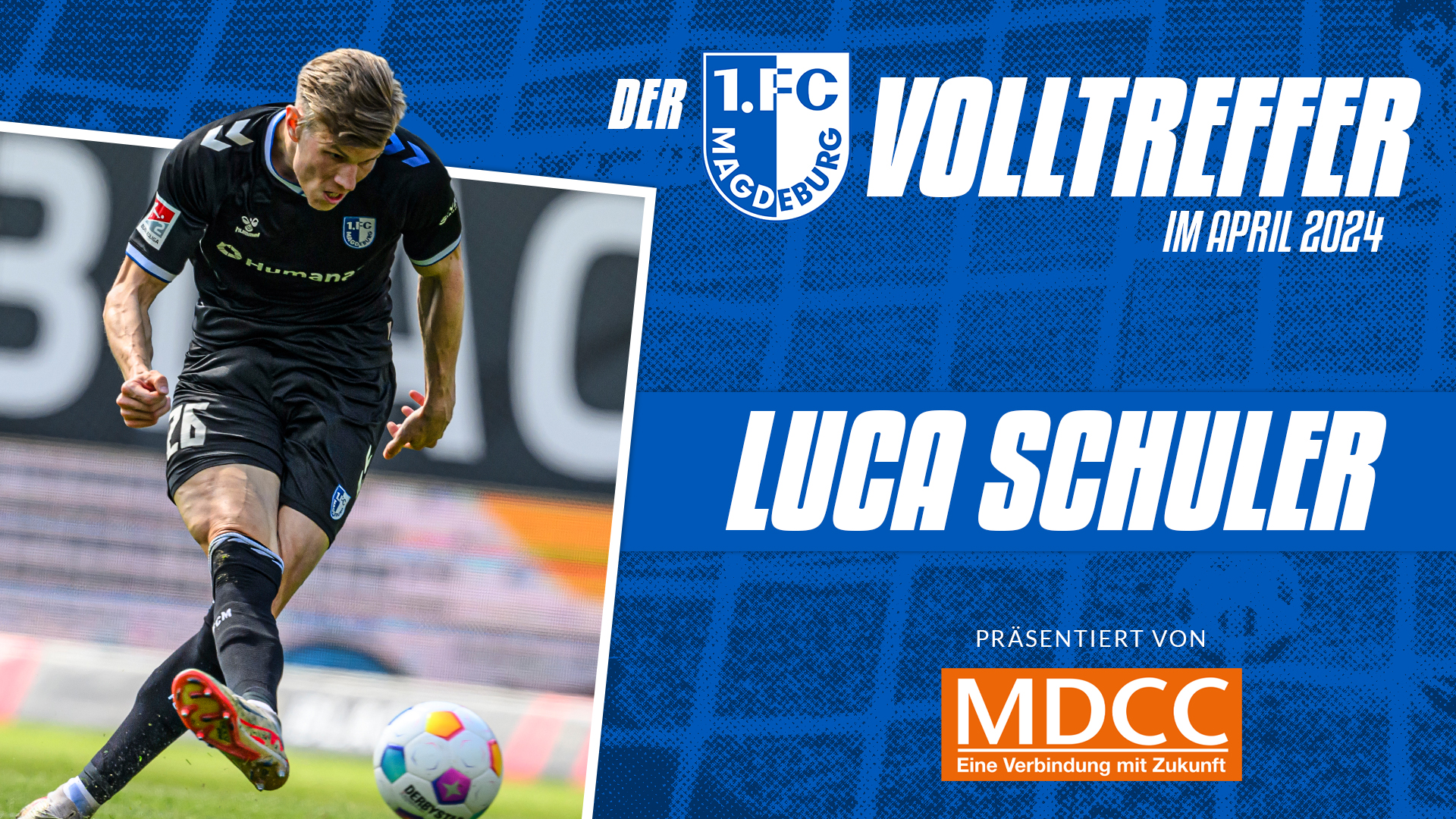 Luca Schuler