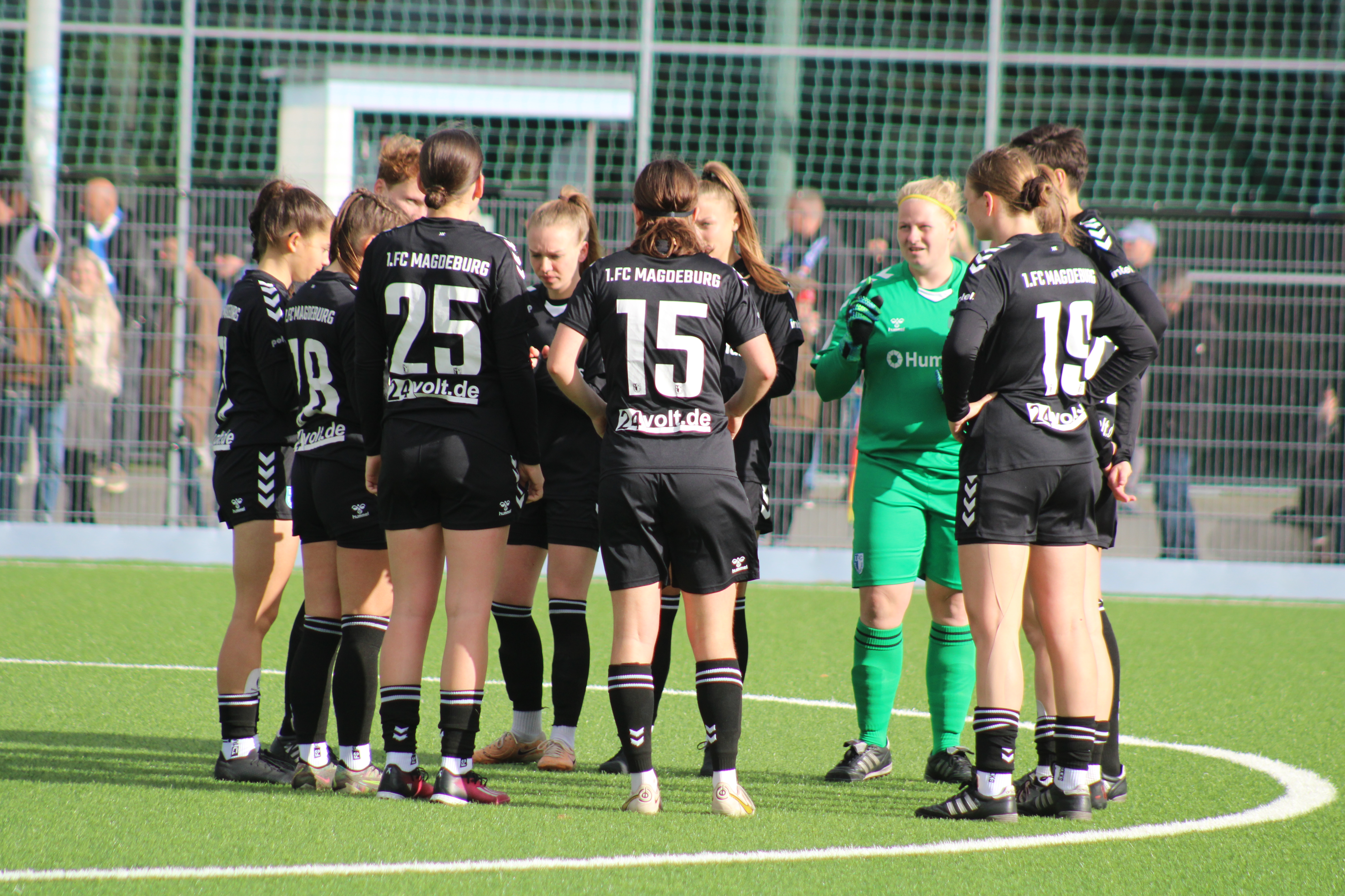 FCM Frauen