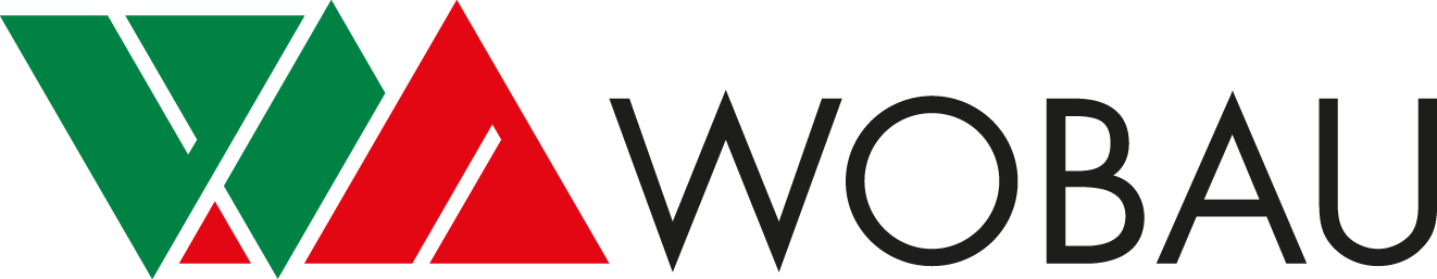WOBAU Logo