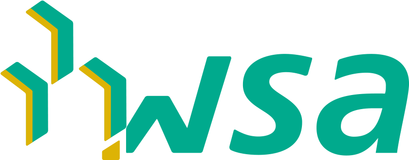 WSA Wohnungswirtschaftliche Treuhand Sachsen-Anhalt GmbH Logo