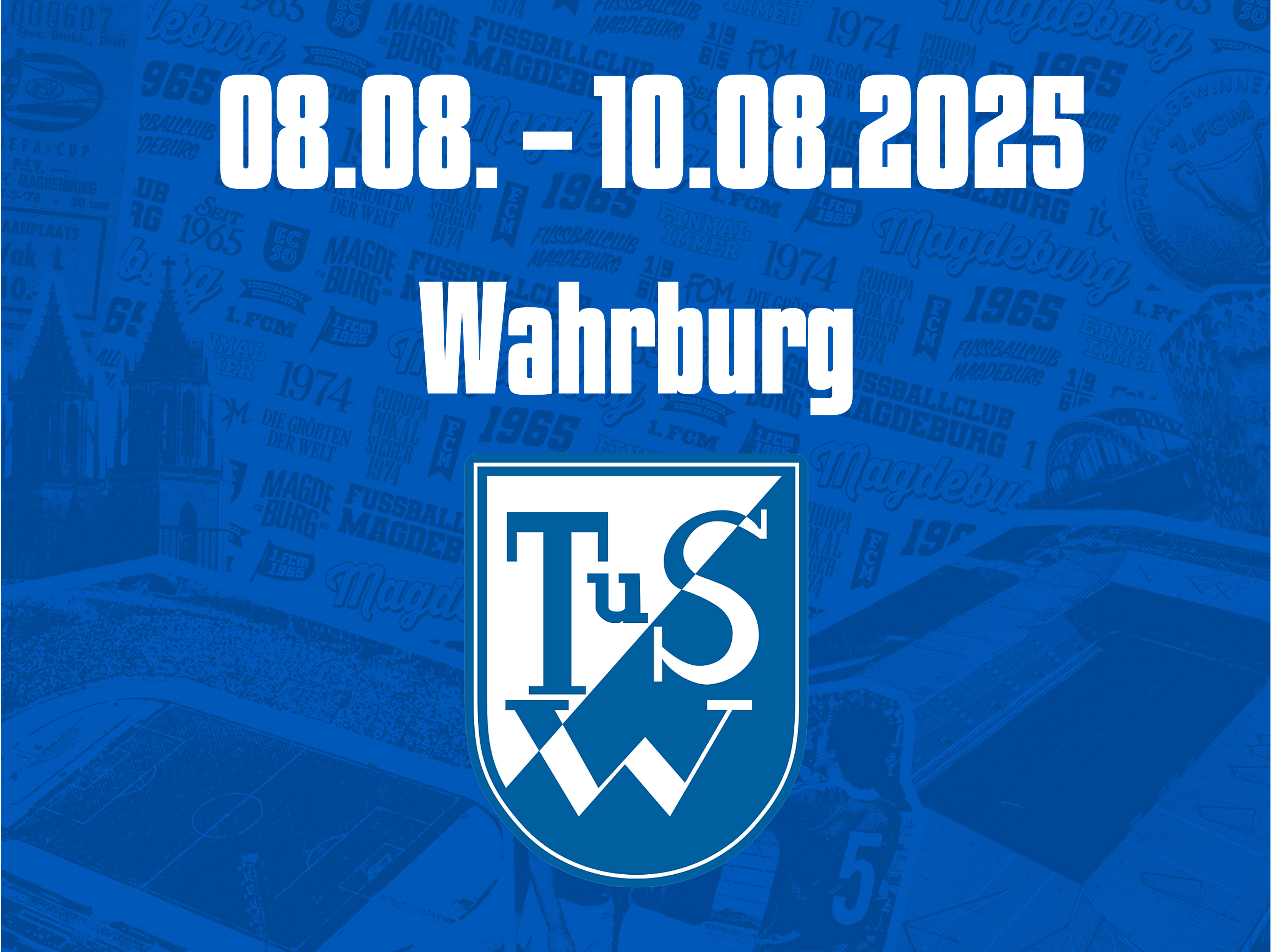 TuS Wahrburg Logo