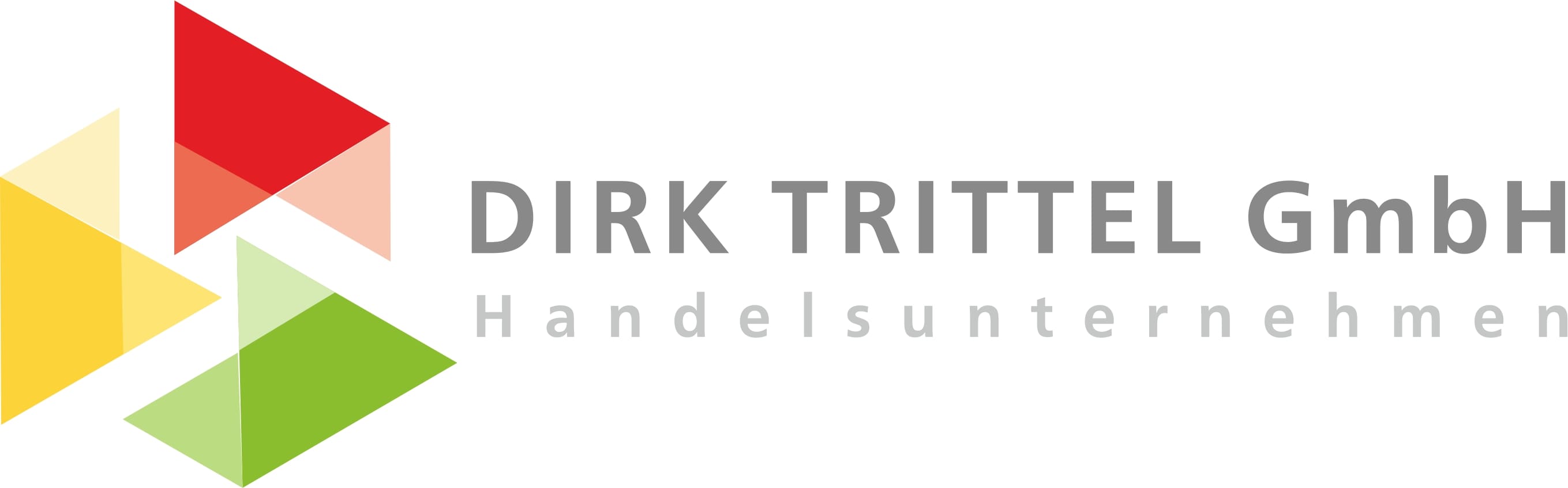 Dirk Trittel GmbH Fugentechnik Logo