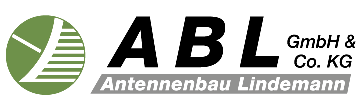 Antennenbau Lindemann GmbH & Co.KG Logo