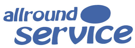 Allround Service Steffen Apel Logo