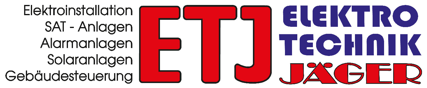 ETJ-Magdeburg GmbH Logo