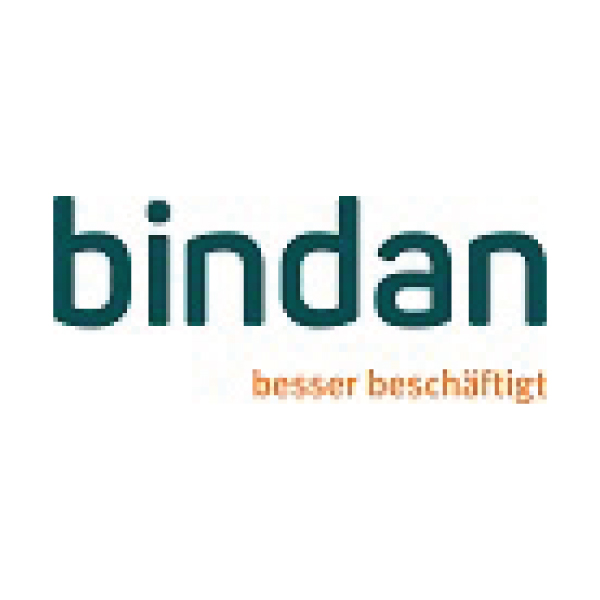 bindan GmbH & Co. KG Logo