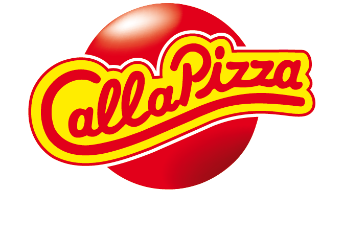 Call a Pizza Magdeburg "Neustädter Feld" Logo