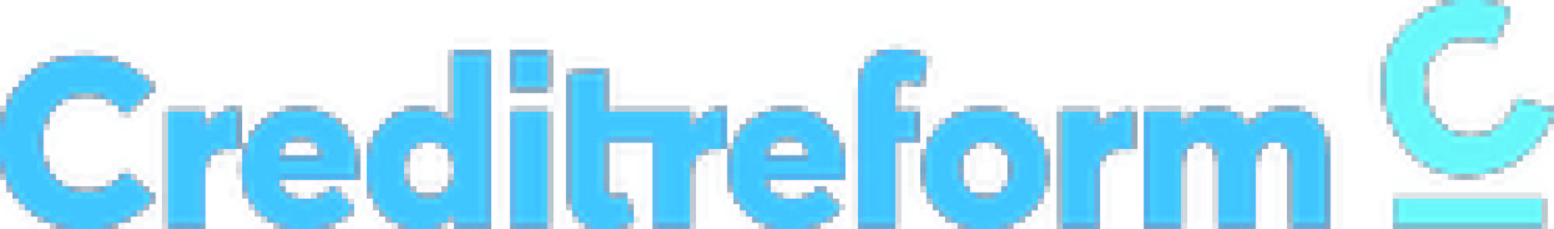 Creditreform Magdeburg Harland GmbH & Co.KG Logo