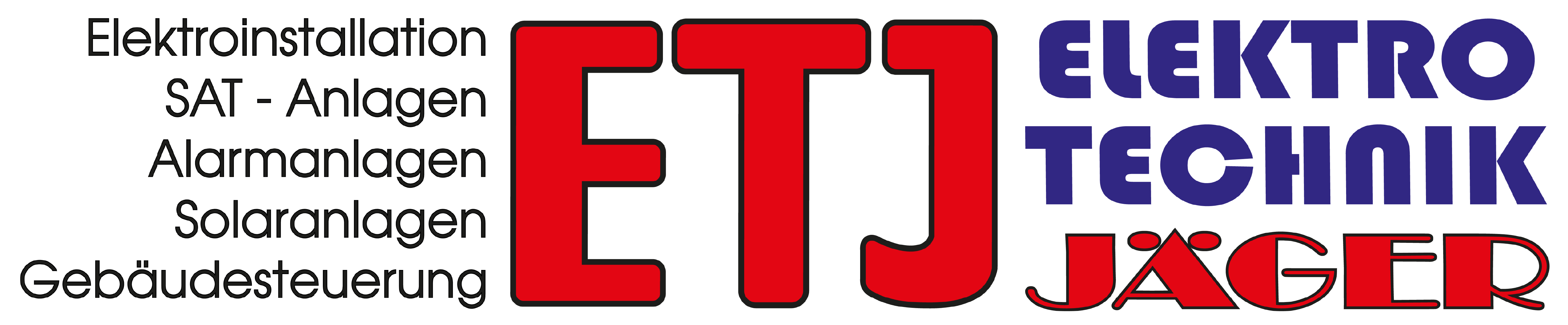 ETJ-Magdeburg GmbH Logo
