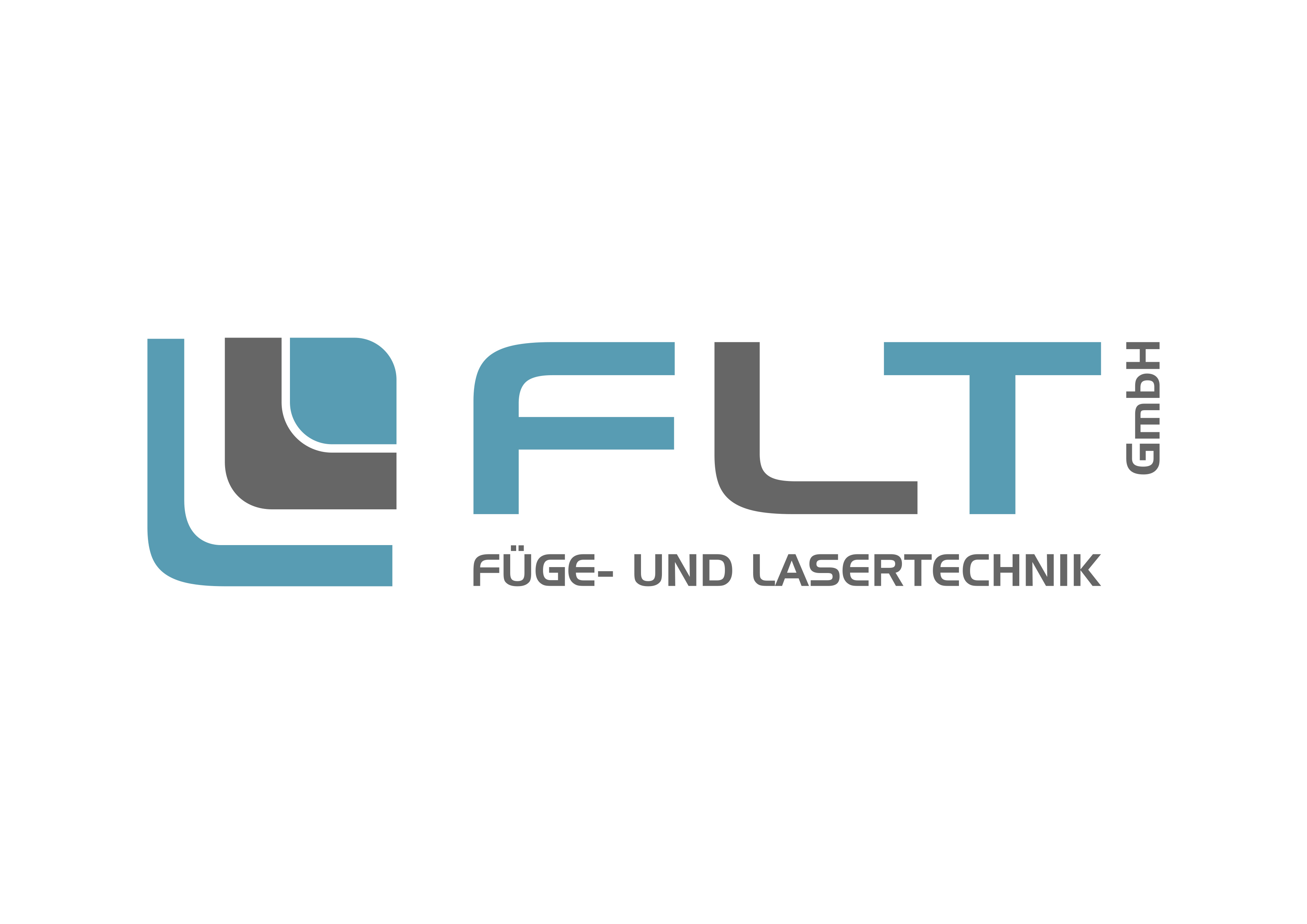 FLT GmbH Logo