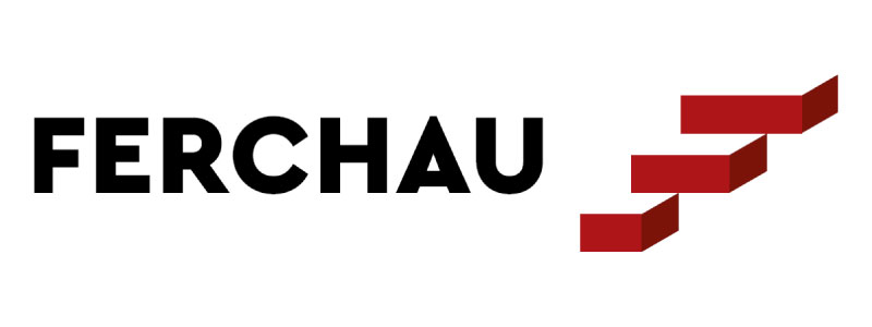 Ferchau GmbH Niederlassung Magdeburg Logo