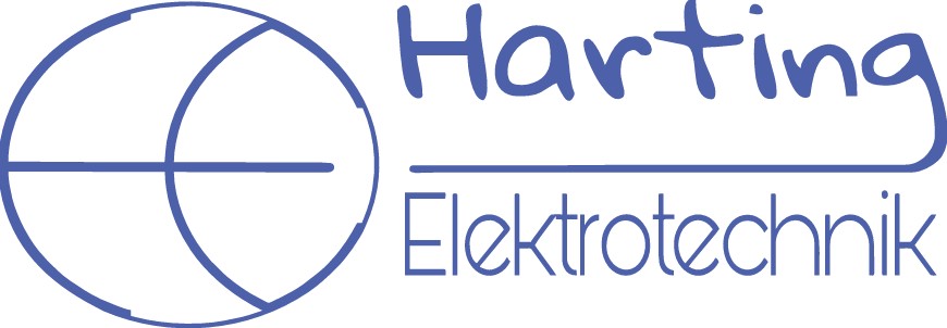 Harting Elektrotechnik Inh. Patrick Harting Logo