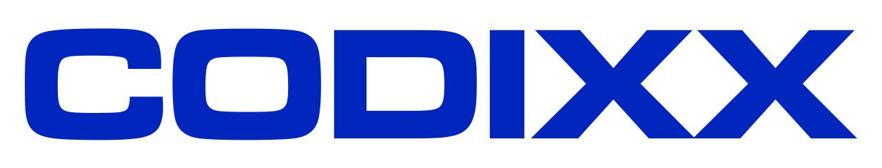 CODIXX AG Logo